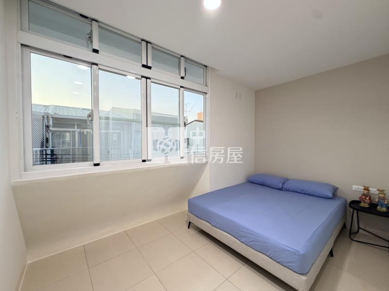 南工街四套房RC透天房屋室內格局與周邊環境