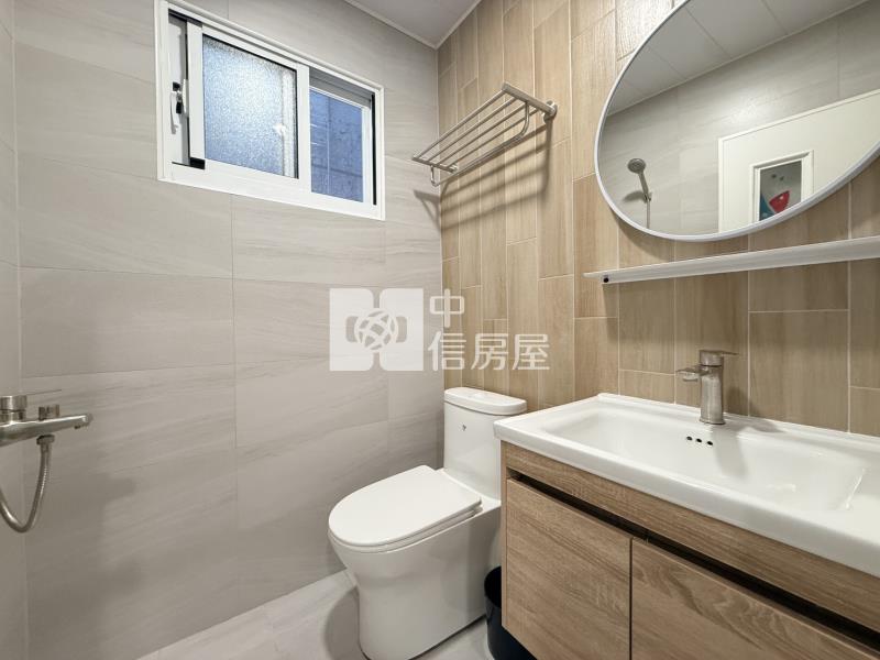 南工街四套房RC透天房屋室內格局與周邊環境