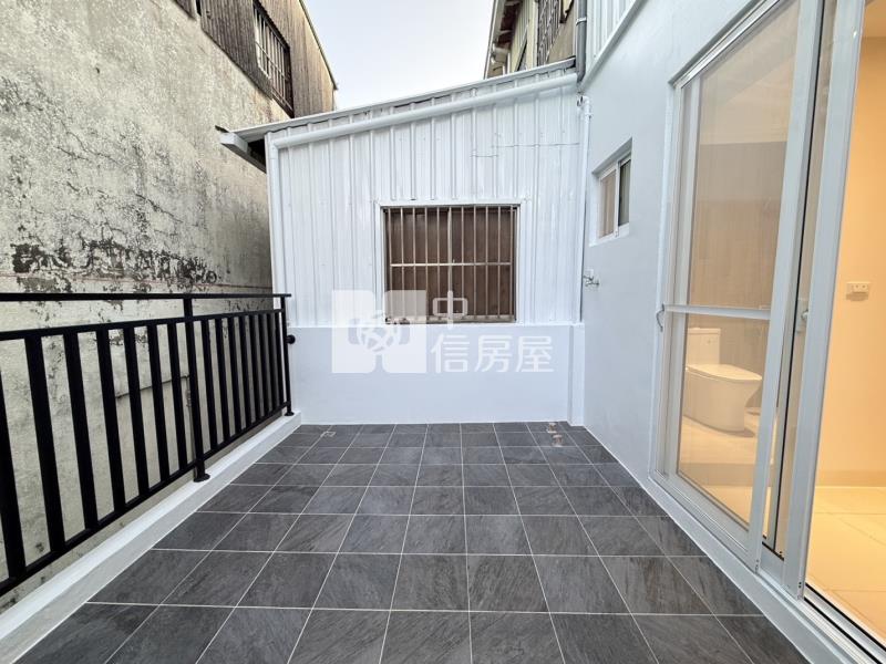 南工街四套房RC透天房屋室內格局與周邊環境