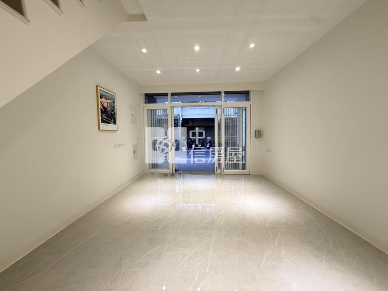 南工街四套房RC透天房屋室內格局與周邊環境