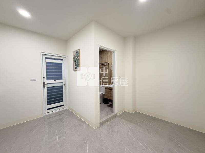 南工街四套房RC透天房屋室內格局與周邊環境