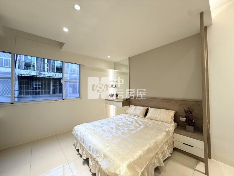 南工街四套房RC透天房屋室內格局與周邊環境