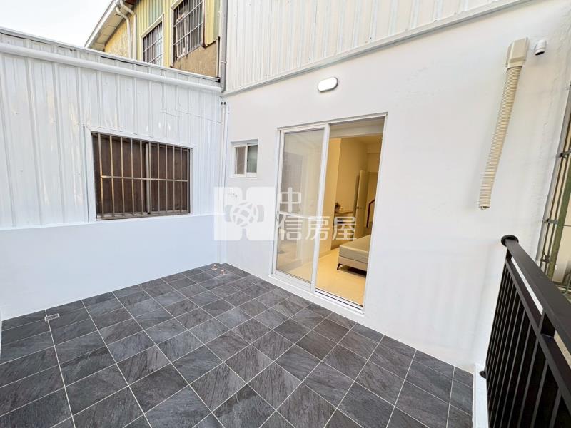 南工近五王國小整新舒適店住房屋室內格局與周邊環境