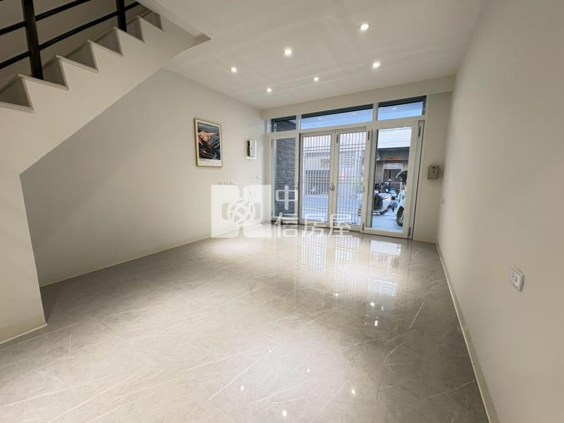 南工近五王國小整新舒適店住房屋室內格局與周邊環境