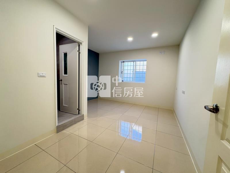 南工近五王國小整新舒適店住房屋室內格局與周邊環境