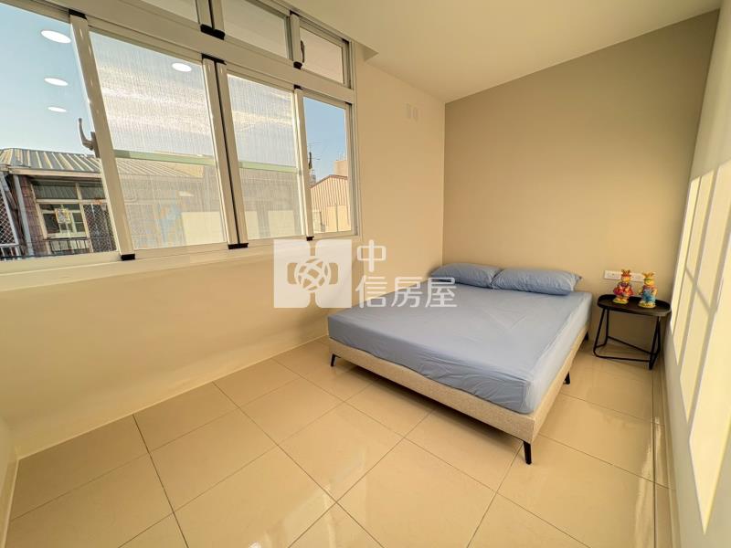 南工近五王國小整新舒適店住房屋室內格局與周邊環境