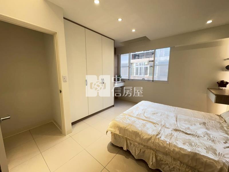 南工近五王國小整新舒適店住房屋室內格局與周邊環境