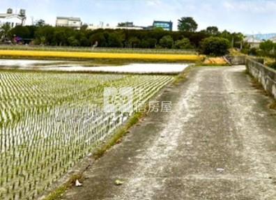 雲林斗六貞寮方正美農地房屋室內格局與周邊環境