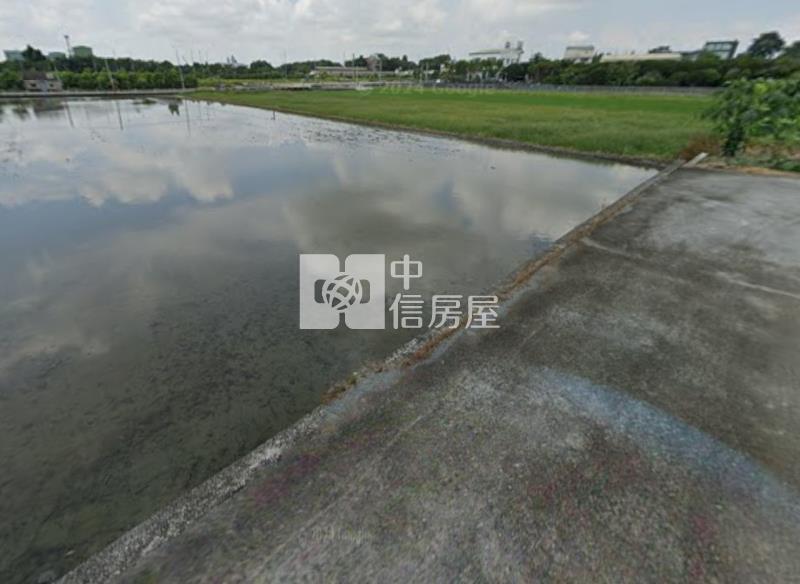 雲林斗六貞寮方正美農地房屋室內格局與周邊環境