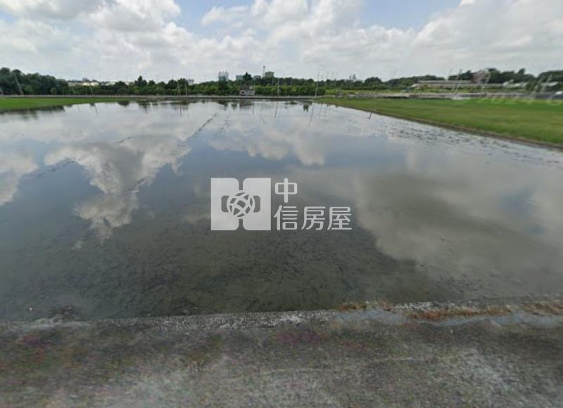 雲林斗六貞寮方正美農地房屋室內格局與周邊環境