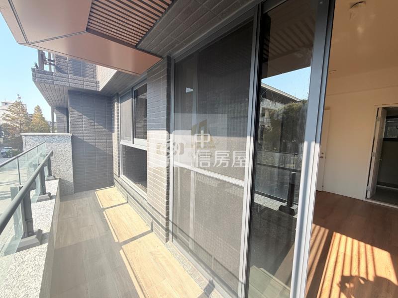 【玖禾】A17宜誠賦二樓三房車房屋室內格局與周邊環境