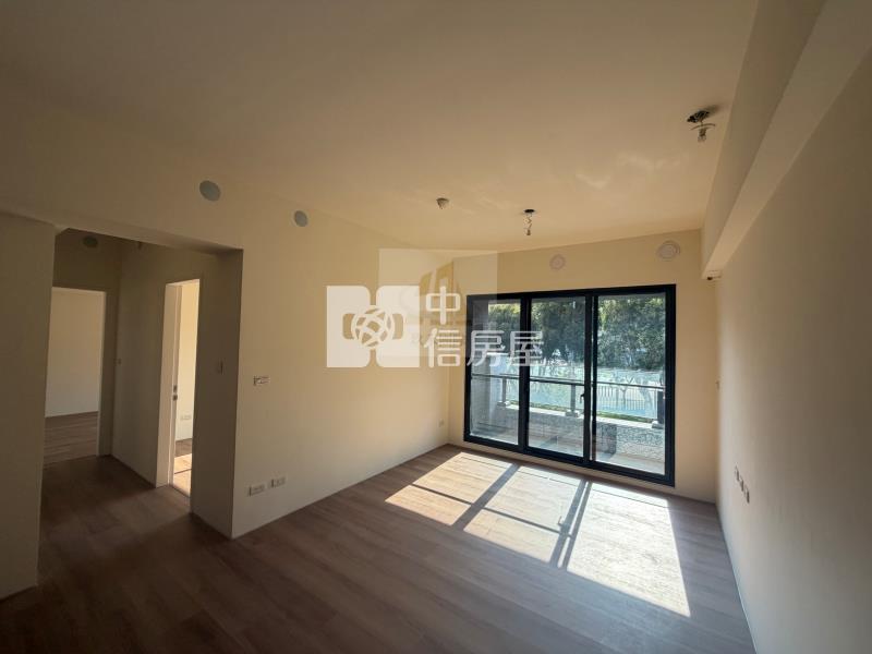 【玖禾】A17宜誠賦二樓三房車房屋室內格局與周邊環境