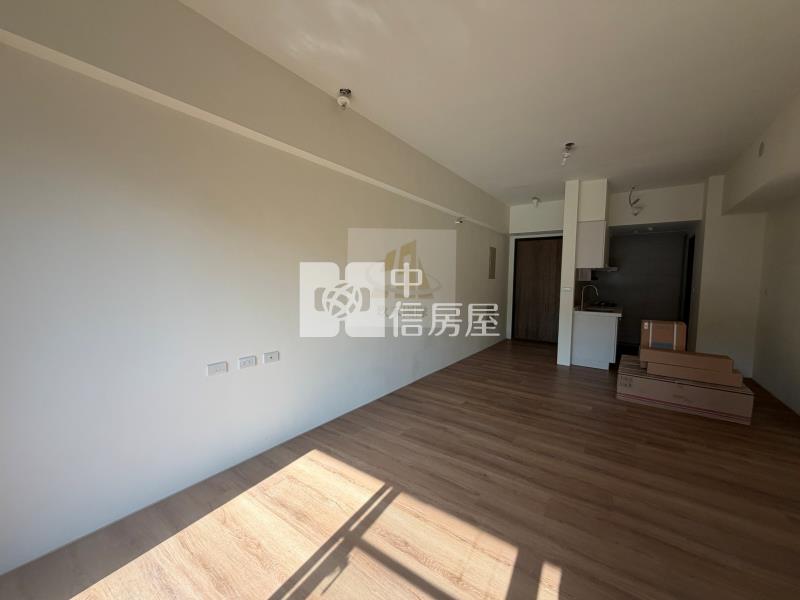 【玖禾】A17宜誠賦二樓三房車房屋室內格局與周邊環境