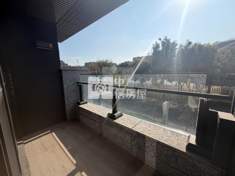 【玖禾】A17宜誠賦二樓三房車房屋室內格局與周邊環境