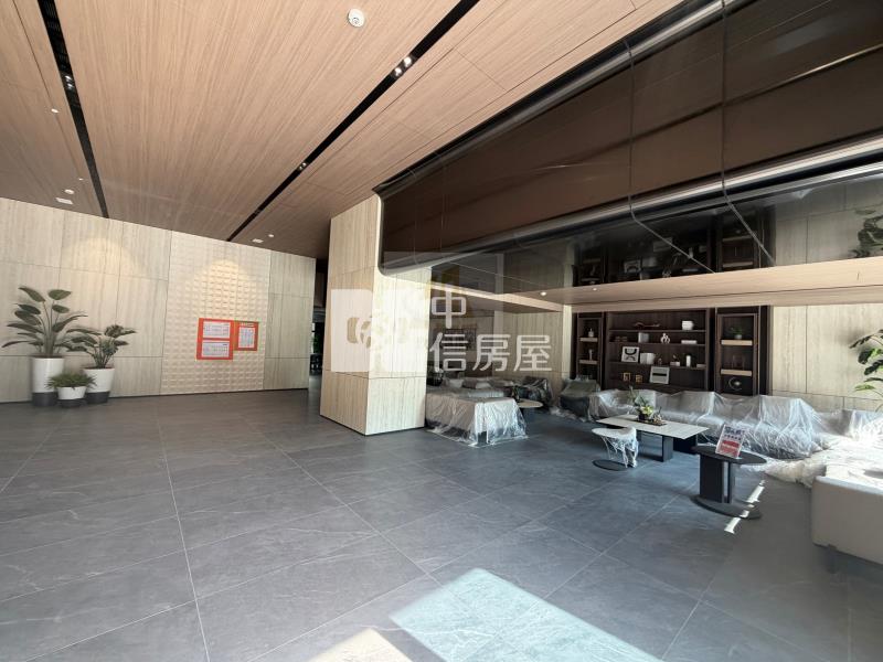 【玖禾】A17宜誠賦二樓三房車房屋室內格局與周邊環境