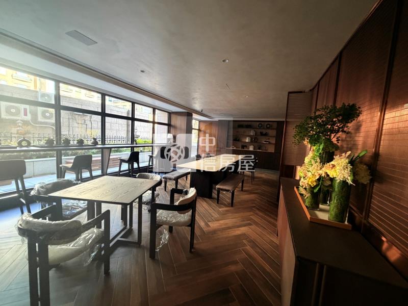 【玖禾】A17宜誠賦二樓三房車房屋室內格局與周邊環境