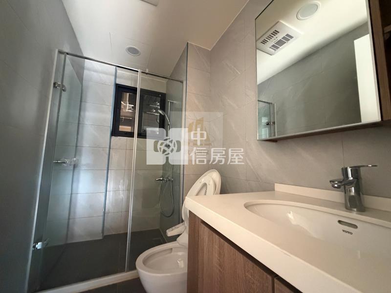 【玖禾】A17宜誠賦二樓三房車房屋室內格局與周邊環境