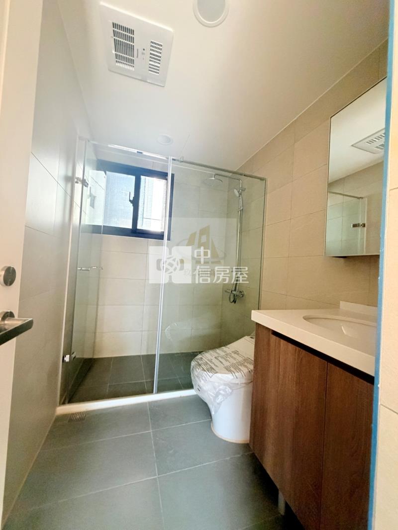 【玖禾】A17宜誠賦二樓三房車房屋室內格局與周邊環境