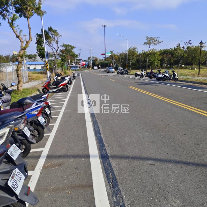 永康轉運站330坪物轉專用地房屋室內格局與周邊環境