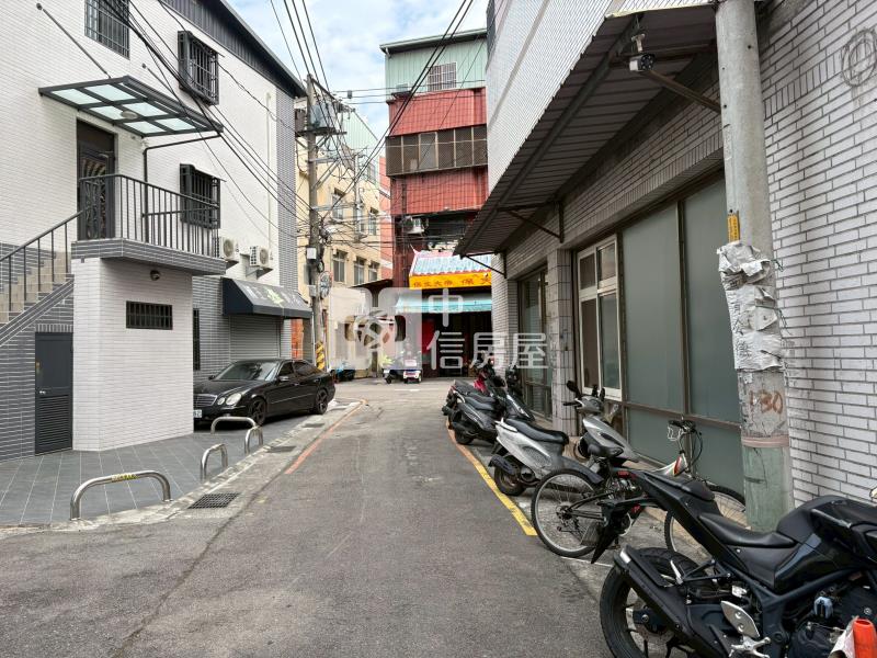 立仁路透天店面+套房投資好選擇房屋室內格局與周邊環境