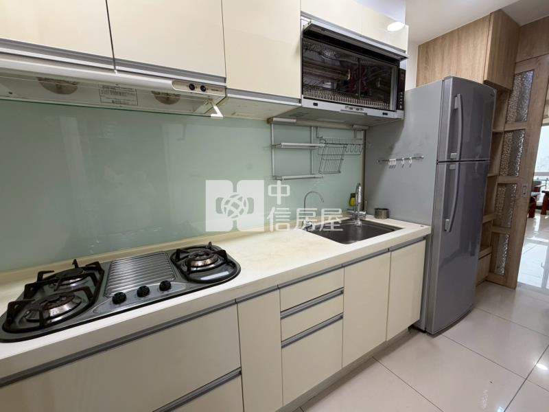 法國之星三房車房屋室內格局與周邊環境