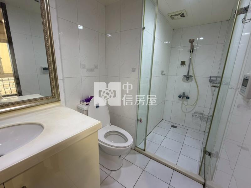 法國之星三房車房屋室內格局與周邊環境