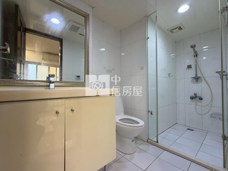 法國之星三房車房屋室內格局與周邊環境