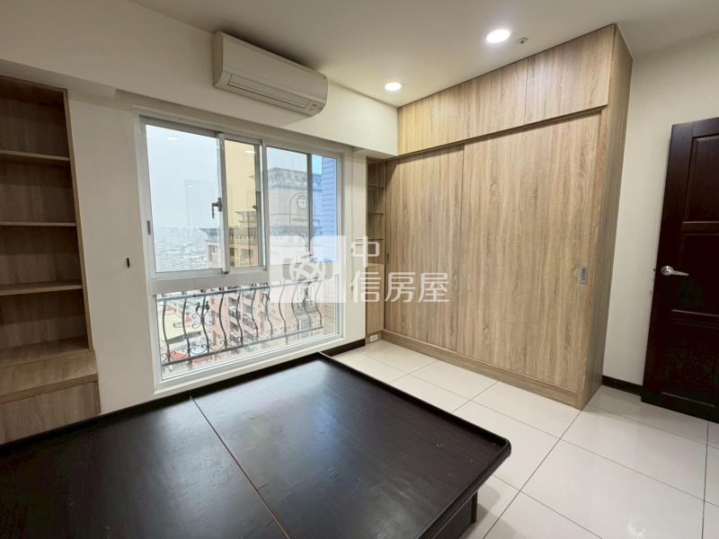 法國之星三房車房屋室內格局與周邊環境