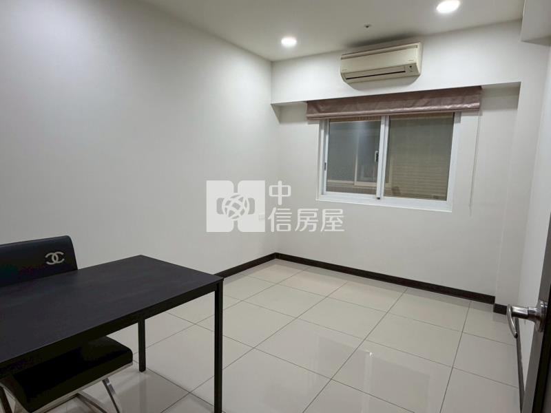 法國之星三房車房屋室內格局與周邊環境