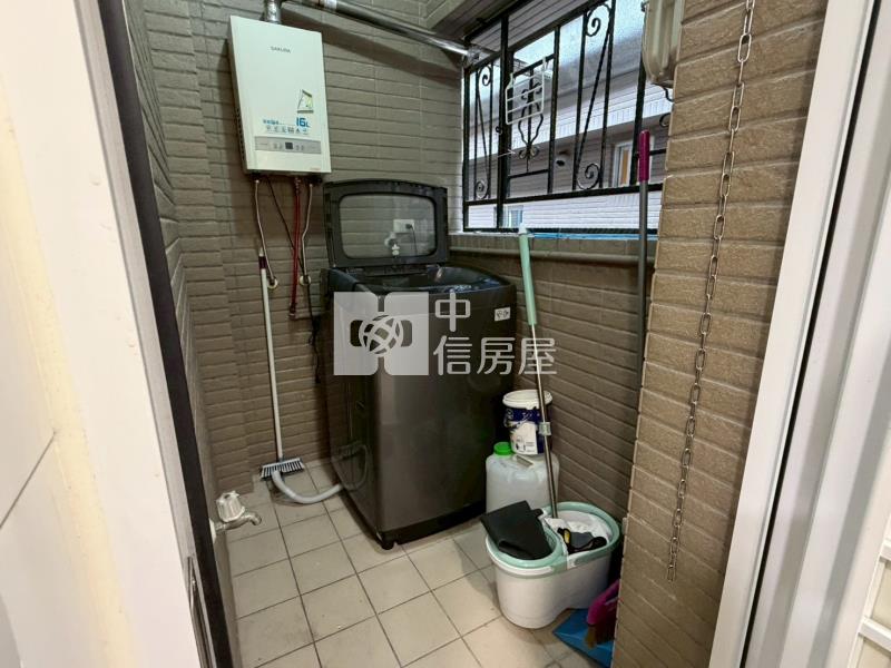 法國之星三房車房屋室內格局與周邊環境