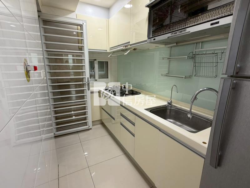 法國之星三房車房屋室內格局與周邊環境