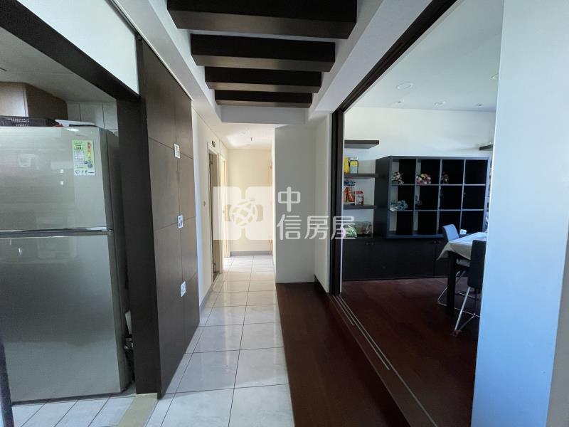 台北e-go美3房附車位房屋室內格局與周邊環境