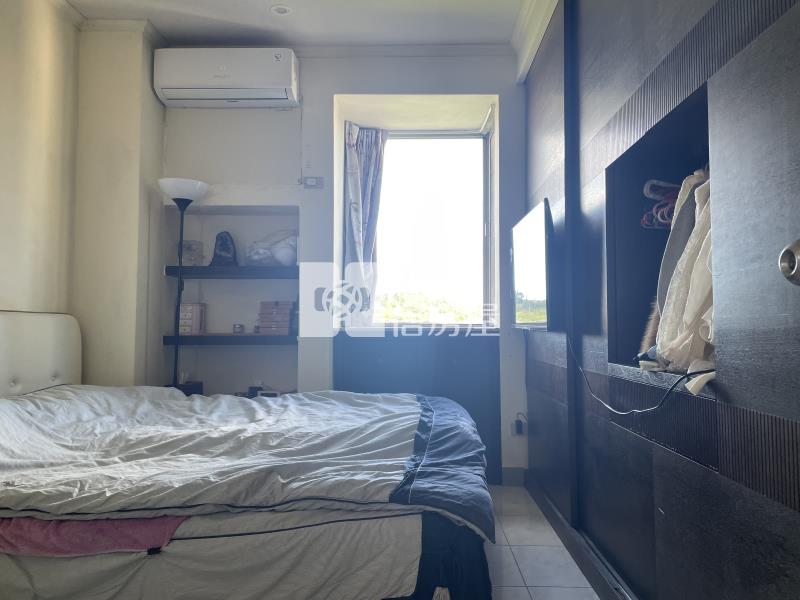 台北e-go美3房附車位房屋室內格局與周邊環境