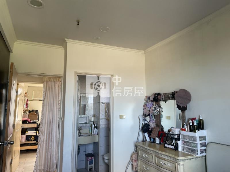 台北e-go美3房附車位房屋室內格局與周邊環境