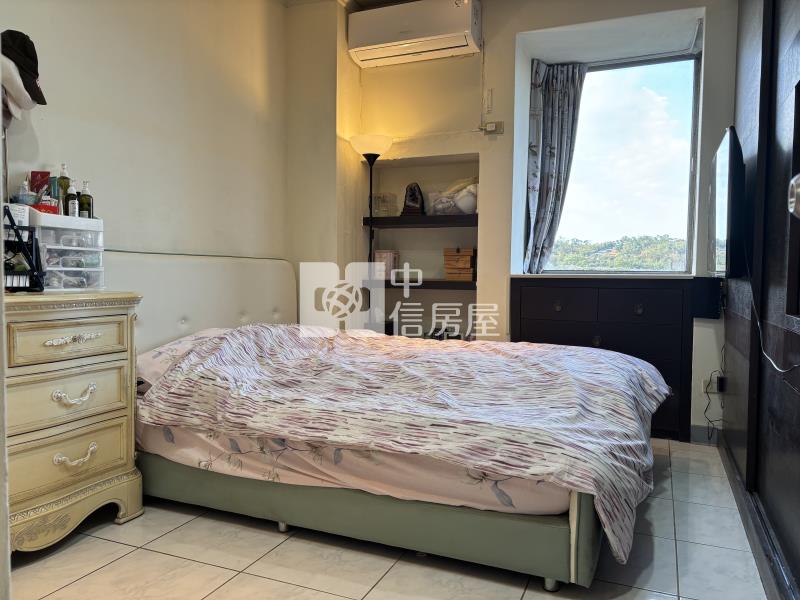 台北e-go美3房附車位房屋室內格局與周邊環境