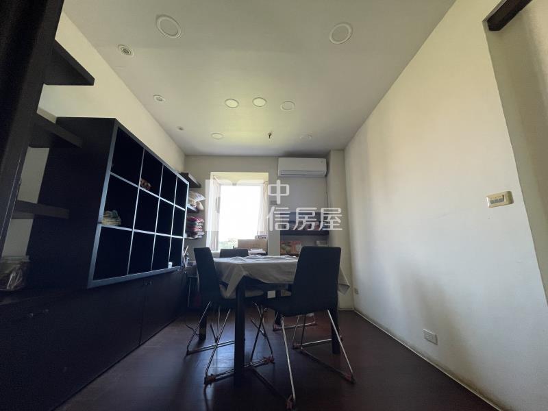 台北e-go美3房附車位房屋室內格局與周邊環境