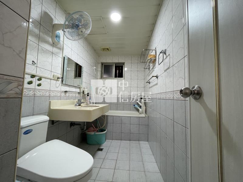 台北e-go美3房附車位房屋室內格局與周邊環境