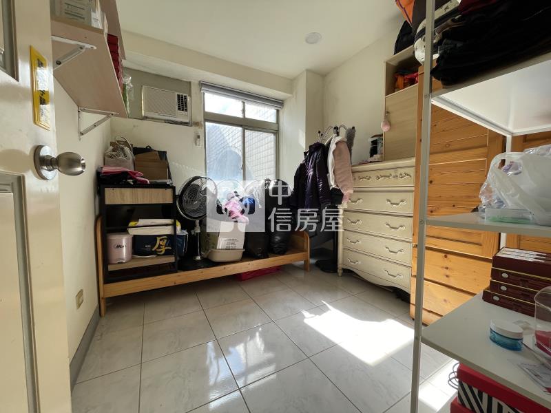 台北e-go美3房附車位房屋室內格局與周邊環境