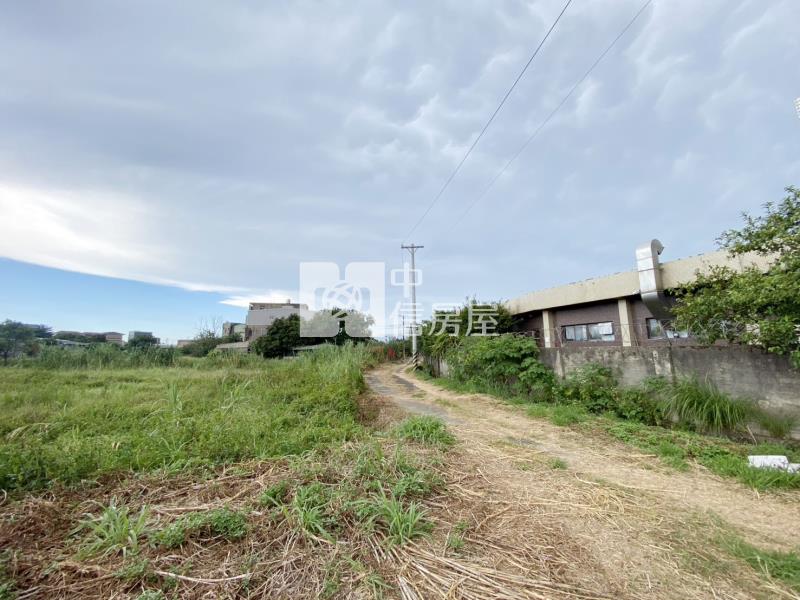 新屋頭洲國小一般農開心農場房屋室內格局與周邊環境