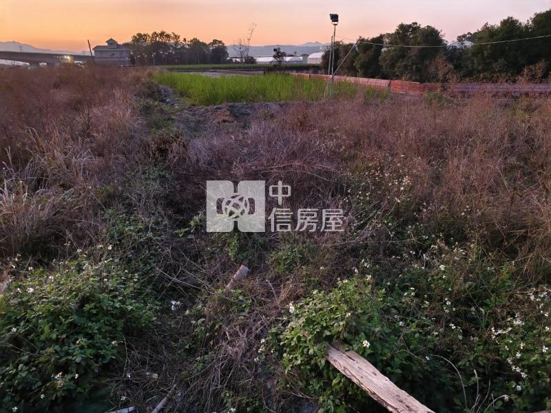 守成小農地房屋室內格局與周邊環境