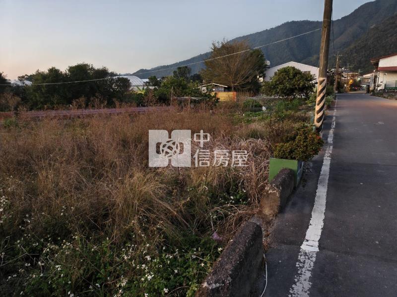 守成小農地房屋室內格局與周邊環境