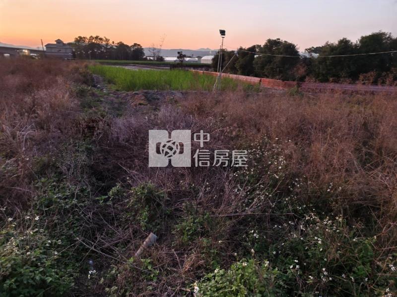 守成小農地房屋室內格局與周邊環境