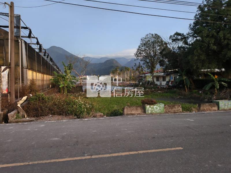 守成小農地房屋室內格局與周邊環境