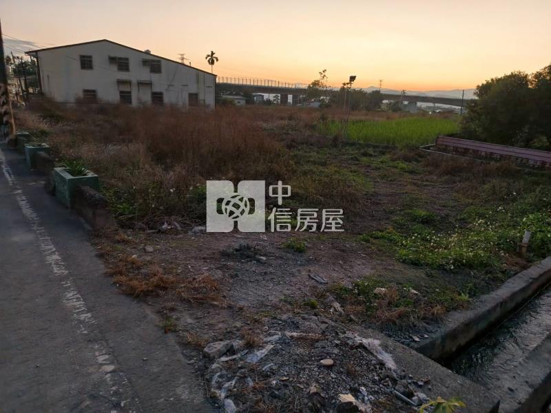 守成小農地房屋室內格局與周邊環境