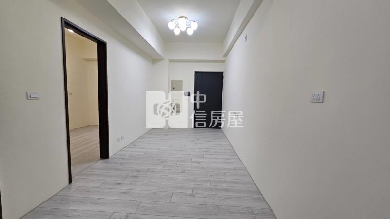 楊梅富岡小資全新美兩房房屋室內格局與周邊環境