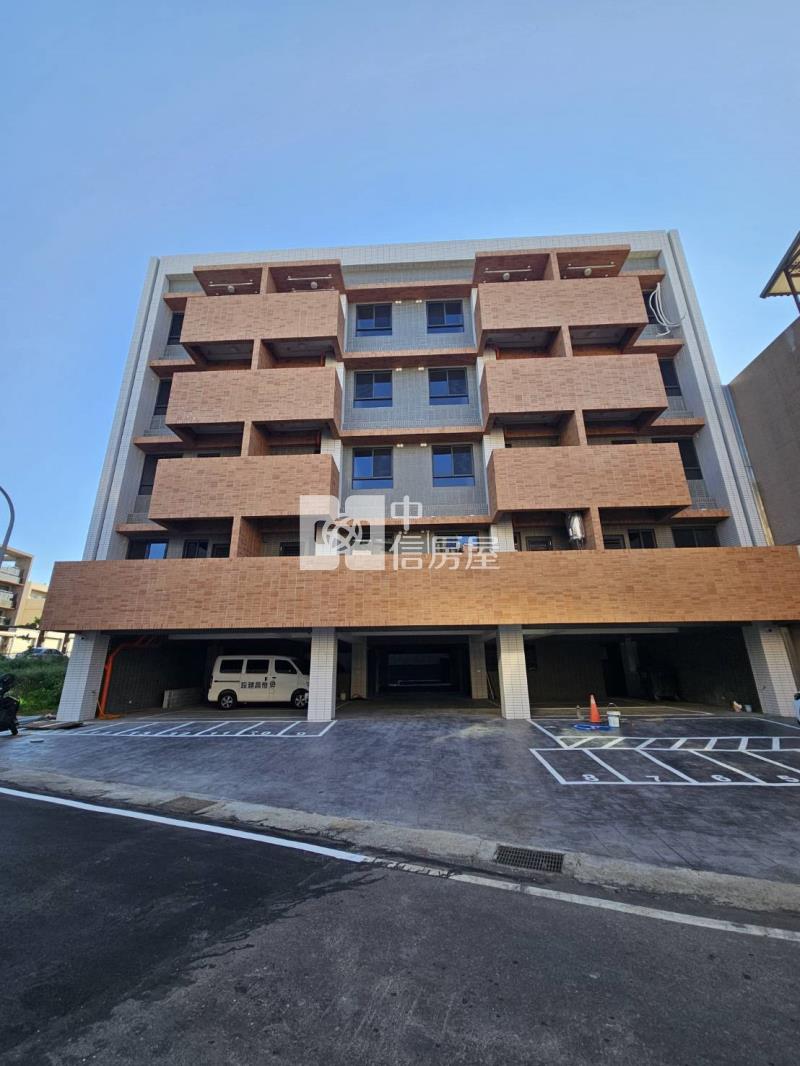 楊梅富岡小資全新美兩房房屋室內格局與周邊環境