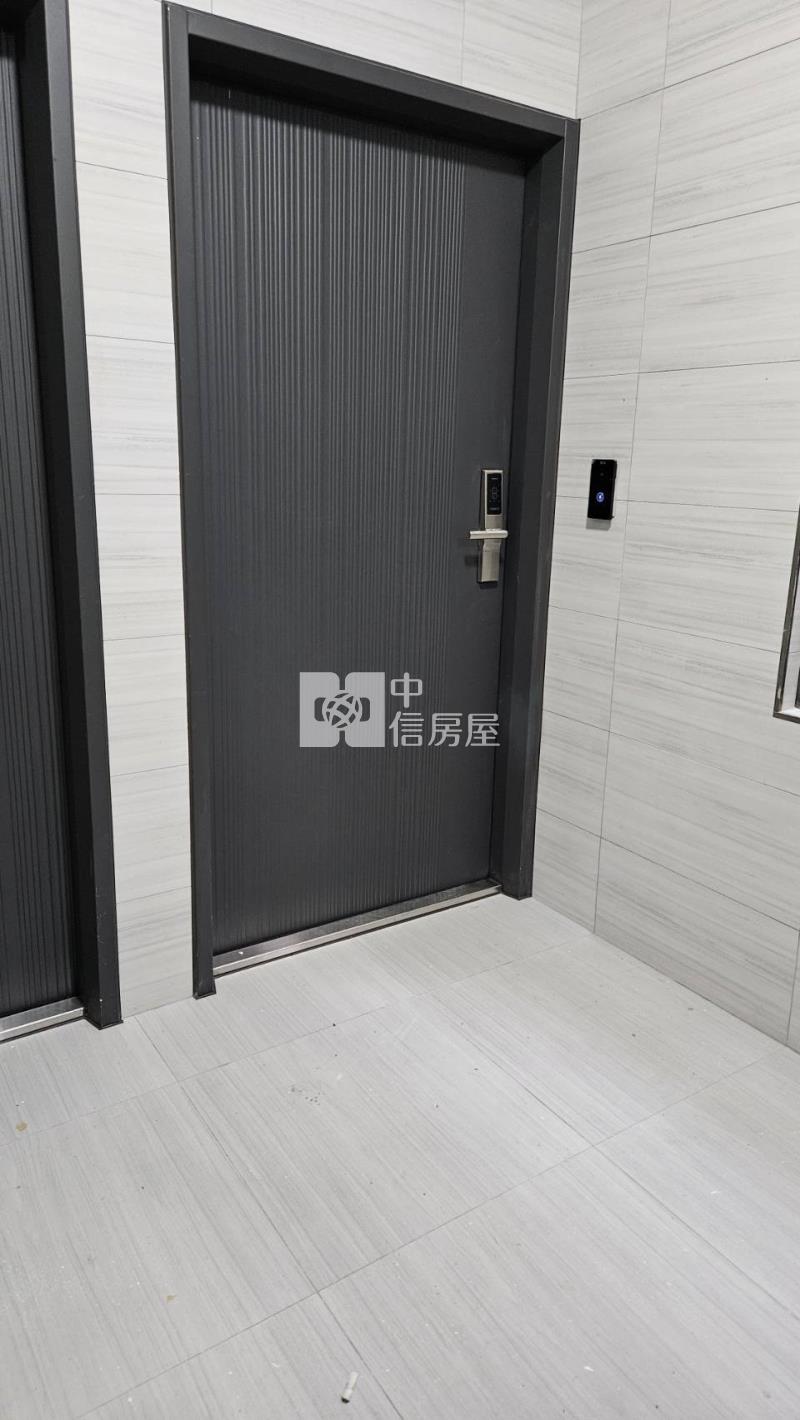 楊梅富岡小資全新美兩房房屋室內格局與周邊環境