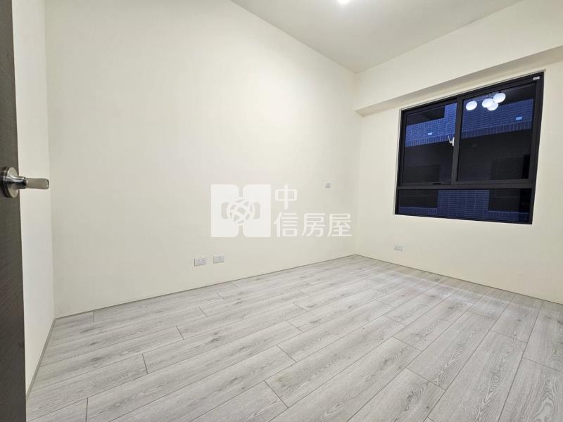 楊梅富岡小資全新美兩房房屋室內格局與周邊環境