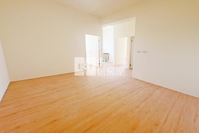 草漯市區公園整新採光三房+平面輪抽車位房屋室內格局與周邊環境