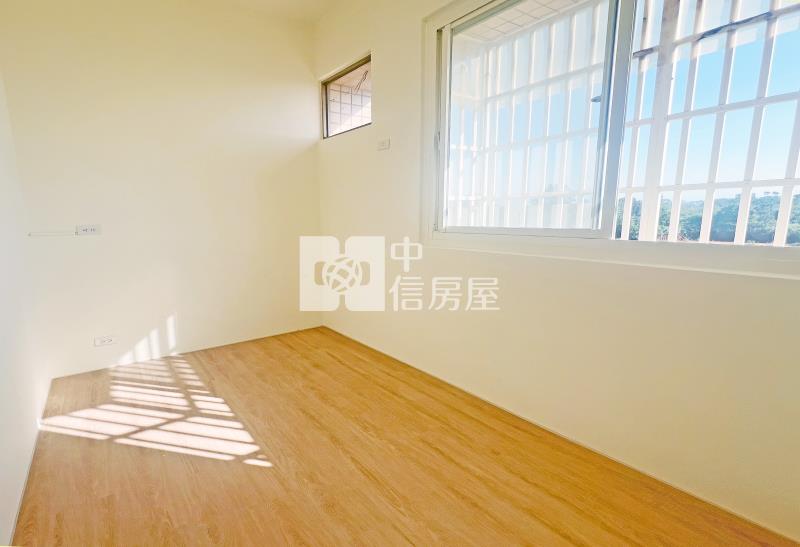 草漯市區公園整新採光三房+平面輪抽車位房屋室內格局與周邊環境